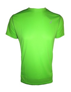 CAMISETA TECNICA JOLUVI ULTRA 6131