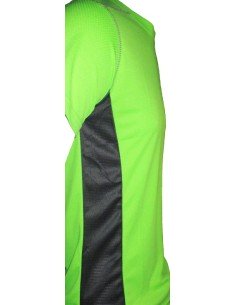 CAMISETA TECNICA JOLUVI ULTRA 6131 2