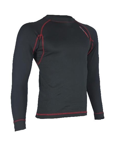 CAMISETA TERMICA K2 MANGA LARGA