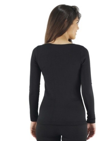 CAMISETA WOMAN INTERIOR TERMICA