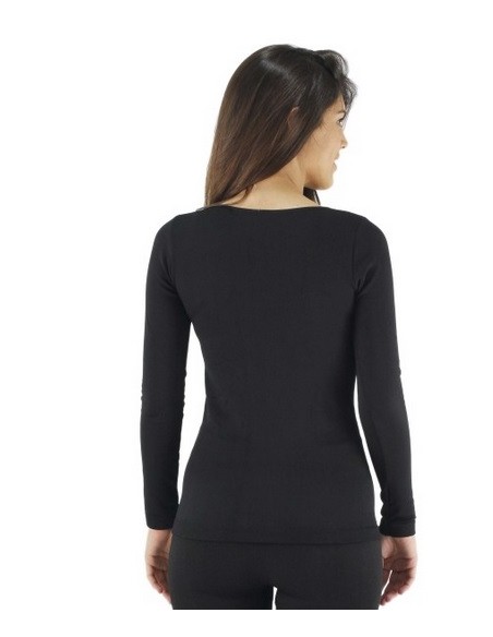 CAMISETA WOMAN INTERIOR TERMICA
