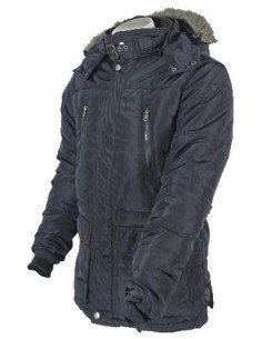 CAZADORA CASUAL LOSAN BRUTUS