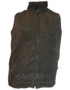 CHALECO POLAR REVERSIBLE CROL1 COMB3