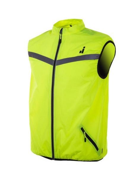 CHALECO RUNNING JOLUVI NEO VEST-62