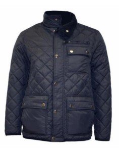 CHAQUETA CASUAL ACOLCHADA BCN-JOSEPH