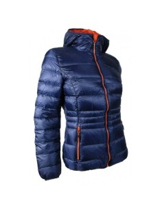 CHAQUETA DE PLUMAS NIÑO BREEZY SOLOHORBA NAVY