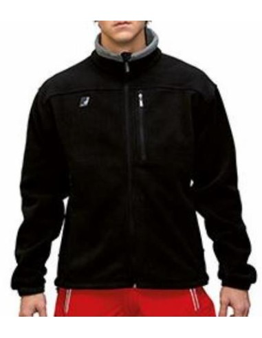 CHAQUETA FORRO POLAR JOLUVI FOREVER