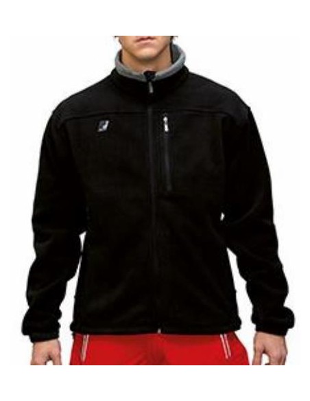 CHAQUETA FORRO POLAR JOLUVI FOREVER