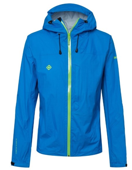 CHAQUETA IZAS UNISEX  SEIL