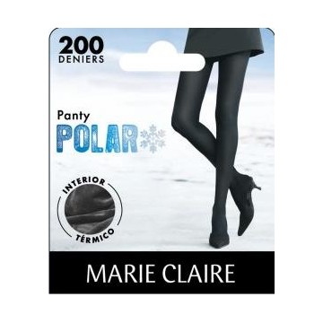 PANTY POLAR MARIE CLAIRE 200 DEN 