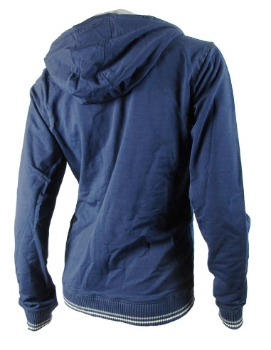 CHAQUETA LIGERA DEPORTIVA MUJER LOSAN KARLA MARINO