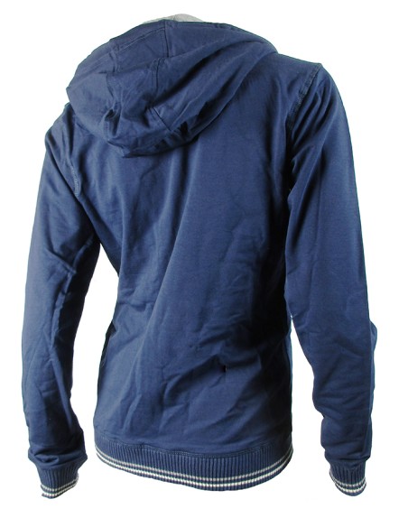 CHAQUETA LIGERA DEPORTIVA MUJER LOSAN KARLA MARINO