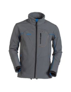 CHAQUETA SOFTSHELL IZAS MOGEN GA