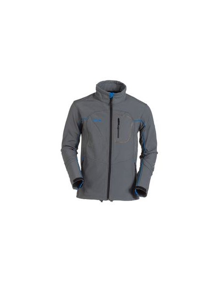 CHAQUETA SOFTSHELL IZAS MOGEN GA
