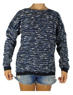 JERSEY CASUAL MUJER LANA ACRILICA LOSAN AIMEE MARINO