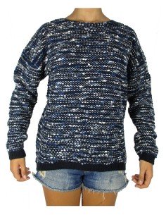 JERSEY CASUAL MUJER LANA ACRILICA LOSAN AIMEE MARINO