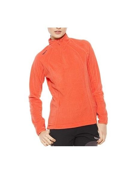 JERSEY POLAR 1/4 ZIP IZAS FERNI