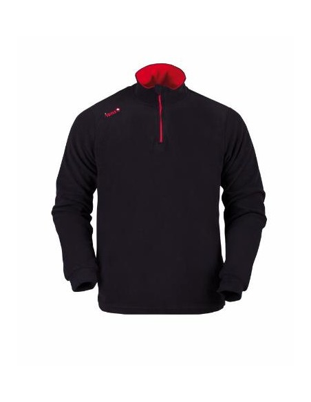 JERSEY POLAR 1/4 ZIP IZAS SAVERIO
