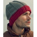GORRO THE NORTH FACE W TRIPLE CABLE BNE HIGH RISE