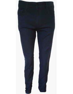 PANTALON CASUAL LCDN EDUR ECO CONFORT AZUL MARINO