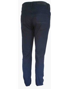 PANTALON CASUAL LCDN EDUR ECO CONFORT AZUL MARINO 2