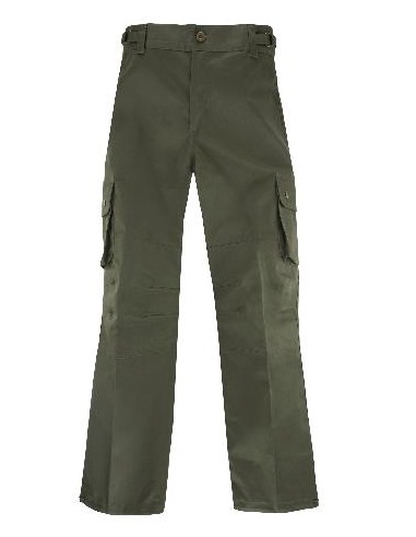 PANTALON CAZA LINCE