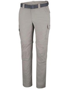 PANTALON CONVERTIBLE SILVER RIDGE IITUSK