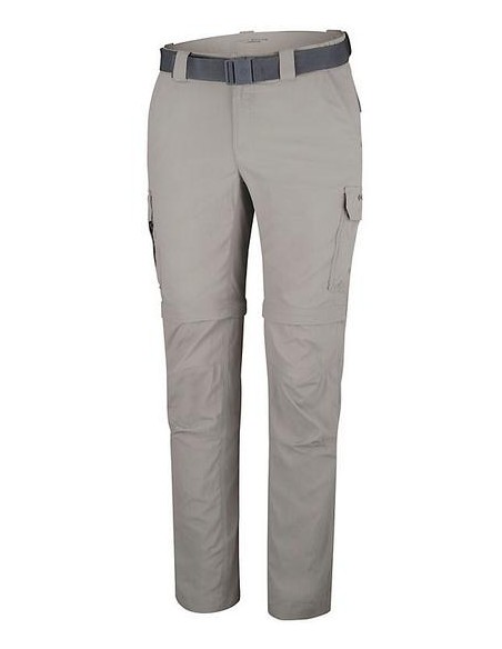 PANTALON CONVERTIBLE SILVER RIDGE IITUSK 