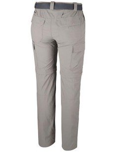 PANTALON CONVERTIBLE SILVER RIDGE IITUSK  2