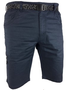 PANTALON CORTO AUSAN AO