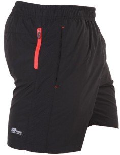 PANTALON CORTO DEPORTIVO MICROFIBRA SVEG 2