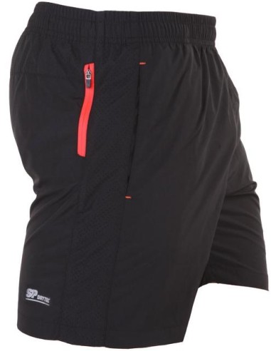 PANTALON CORTO DEPORTIVO MICROFIBRA SVEG