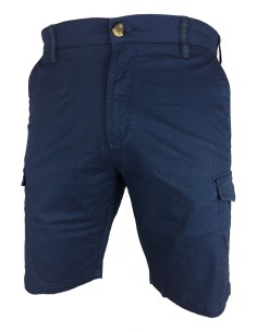 PANTALON CORTO FACTOR AZ