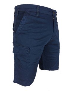 PANTALON CORTO FACTOR AZ 2