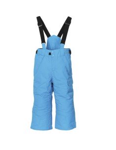 PANTALON ESQUI INFANTIL LHOTSE CUTTING AZUL