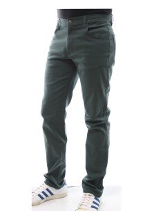 PANTALÓN LONETA ELASTICA CUPREUS N