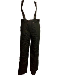 PANTALON SKI INFANTIL JOLUVI IMPACT FIT 2