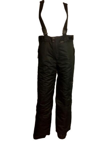 PANTALON SKI INFANTIL JOLUVI IMPACT FIT