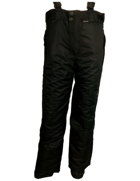 PANTALON SKI INFANTIL JOLUVI IMPACT FIT
