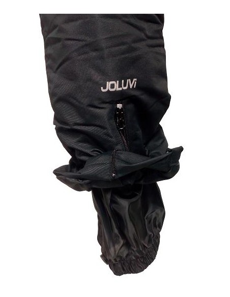 PANTALON SKI INFANTIL JOLUVI IMPACT FIT