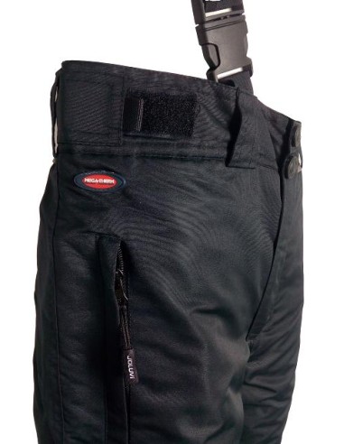 PANTALON SKI INFANTIL JOLUVI IMPACT FIT