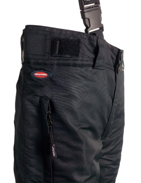 PANTALON SKI INFANTIL JOLUVI IMPACT FIT