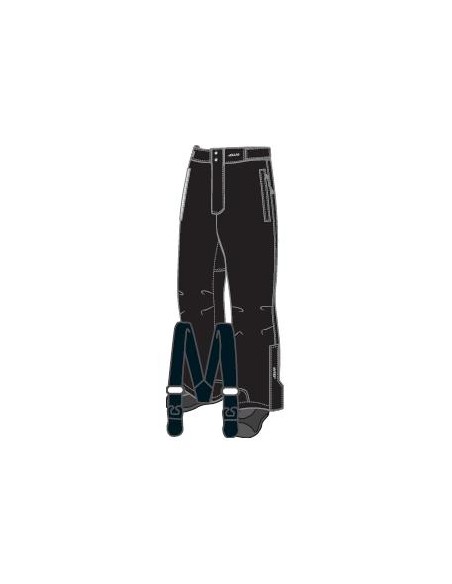 PANTALON SKI JOLUVI CONFORT
