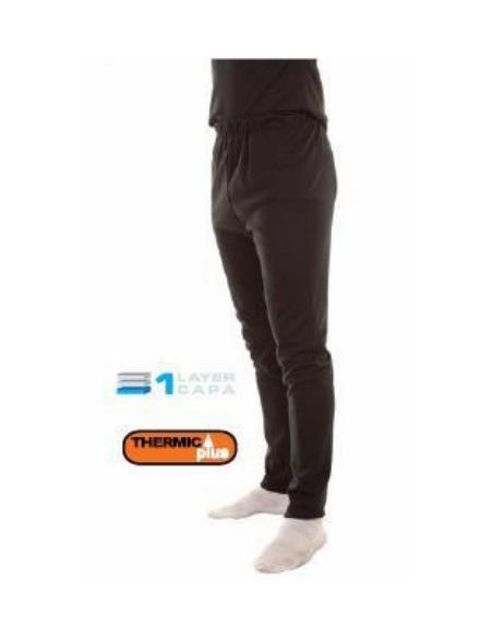PANTALON TERMICO JOLUVI