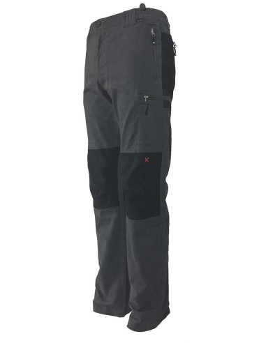 PANTALON TREKKING  ACEBO GN