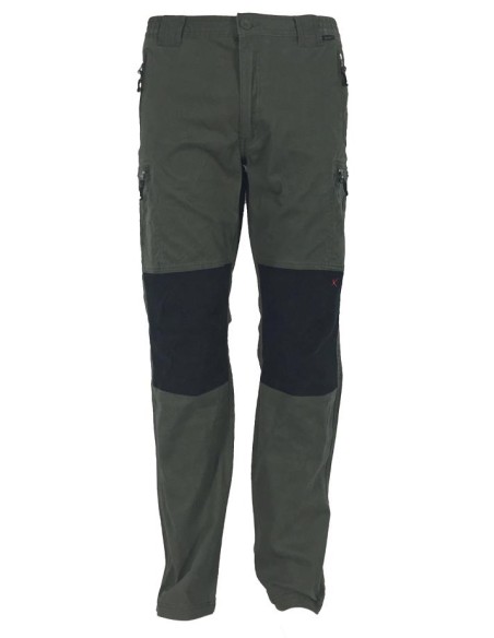 PANTALON TREKKING  ACEBO KN