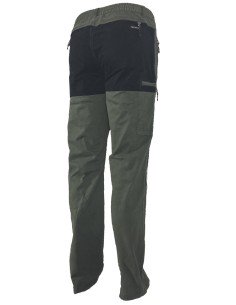 PANTALON TREKKING  ACEBO KN 2