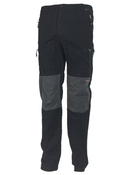 PANTALON TREKKING  ACEBO NG