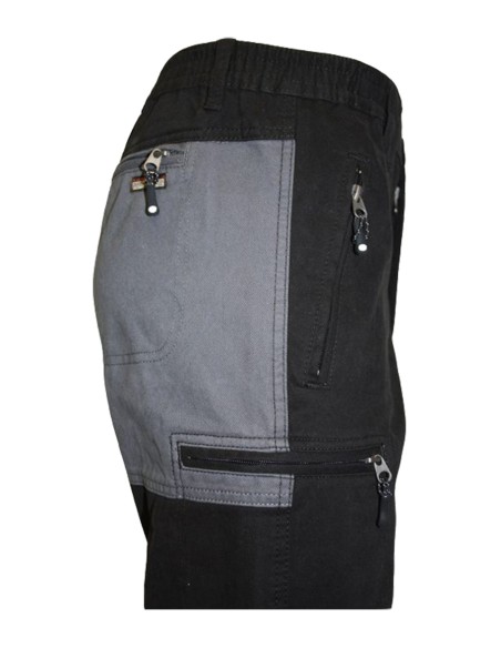 PANTALON TREKKING  ACEBO NG