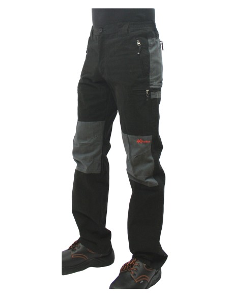 PANTALON TREKKING  ACEBO NG